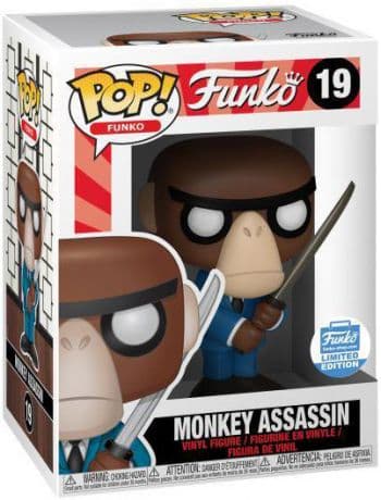 Singe Assassin