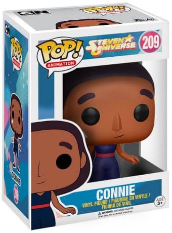 Connie