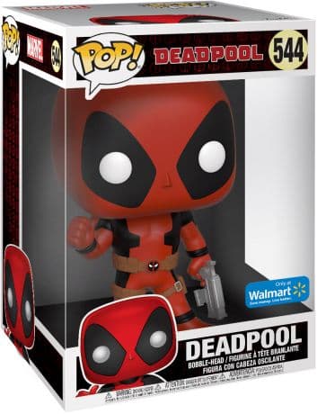 Deadpool - 25 cm