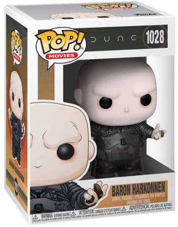 Vladimir Harkonnen