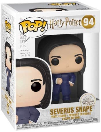 Severus Rogue