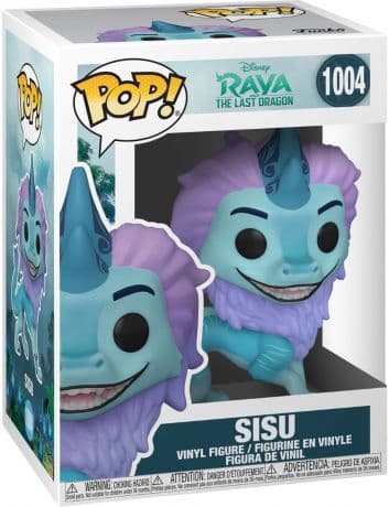 Sisu