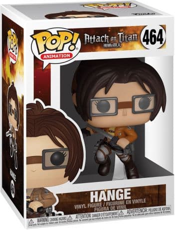 Hange
