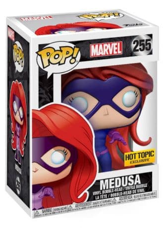 Medusa