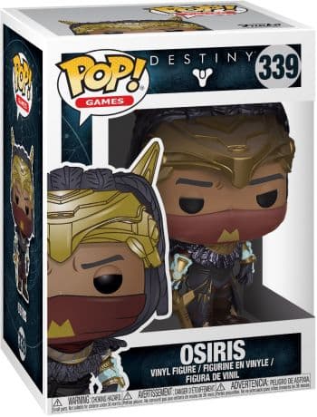 Osiris