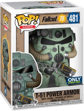 T-51 Power Armor