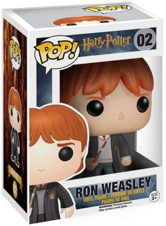 Ron Weasley