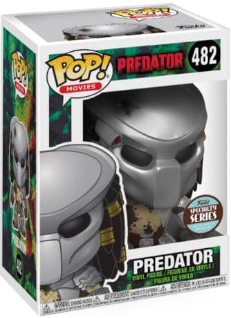 Predator