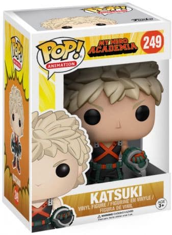 Katsuki