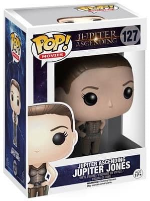 Jupiter Jones