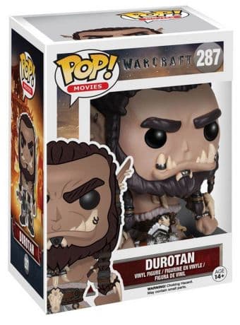 Durotan