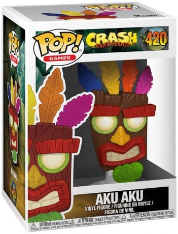 Aku Aku