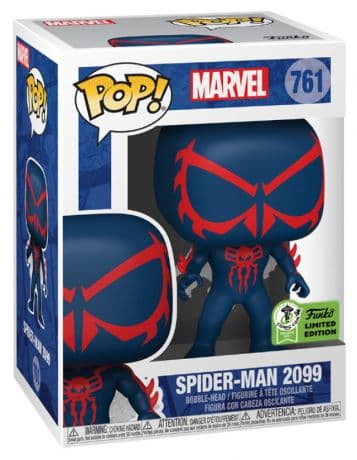 Spider-Man 2099