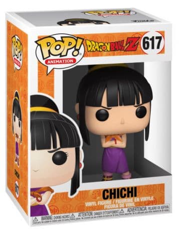 ChiChi (DBZ)