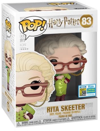 Rita Skeeter