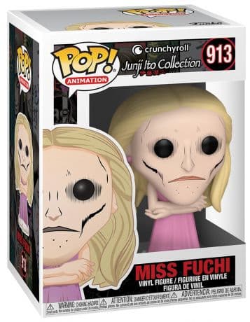 Miss Fuchi