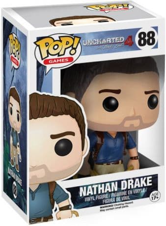 Nathan Drake