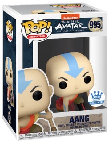 Aang