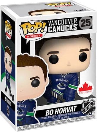 Bo Horvat