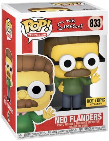 Ned Flanders