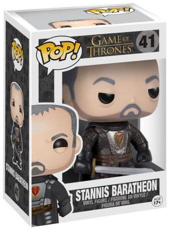 Stannis Baratheon