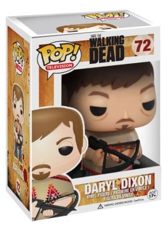 Daryl Dixon