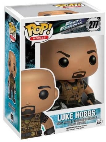 Luke Hobbs