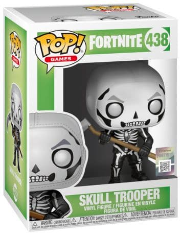 Skull Trooper