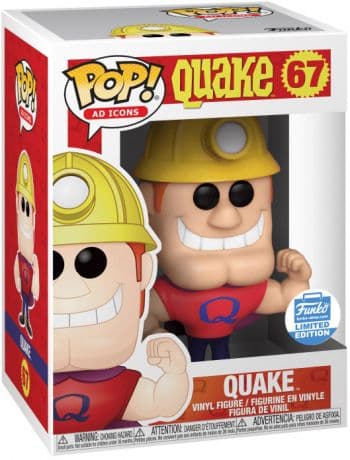 Quake