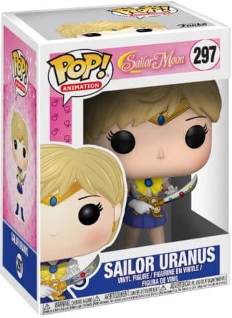 Sailor Uranus