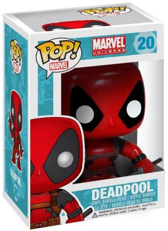 Deadpool