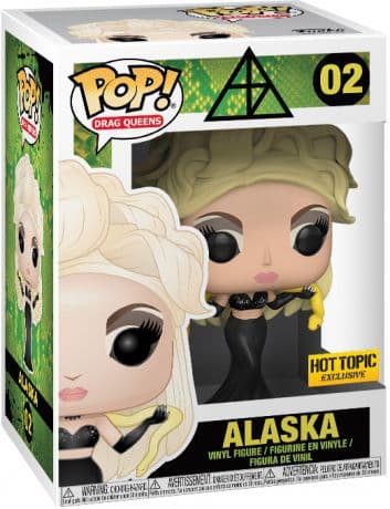 Alaska