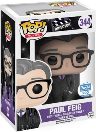 Paul Feig