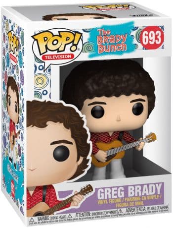 Greg Brady
