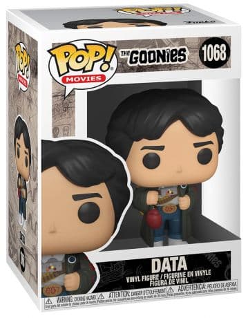 Data