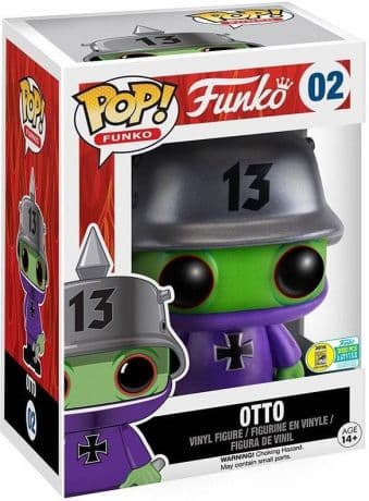 Otto