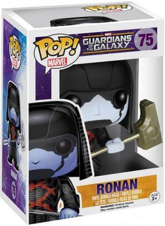 Ronan l’Accusateur