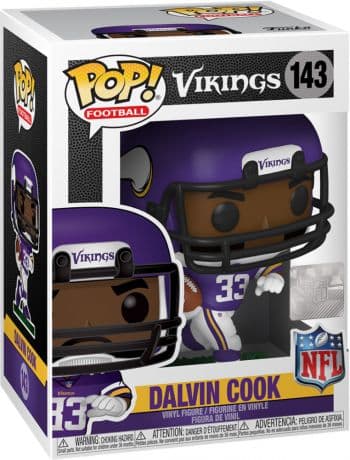 Dalvin Cook