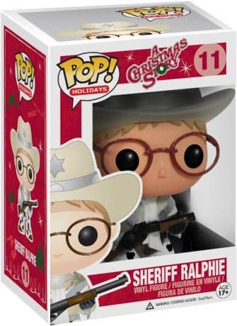 Shérif Ralphie