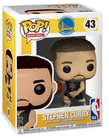 Stephen Curry