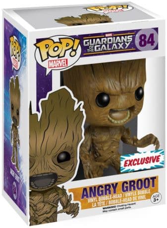 Groot en Colère