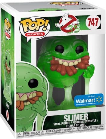 Slimer