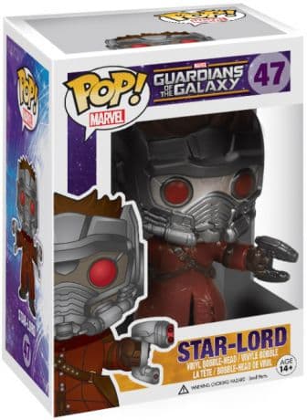 Star-Lord