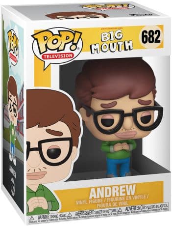 Andrew