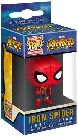 Iron Spider