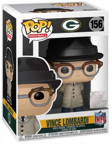 Vince Lombardi