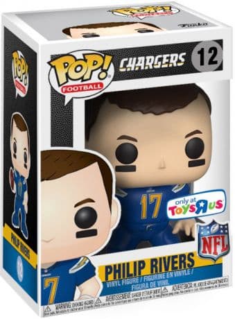 Philip Rivers