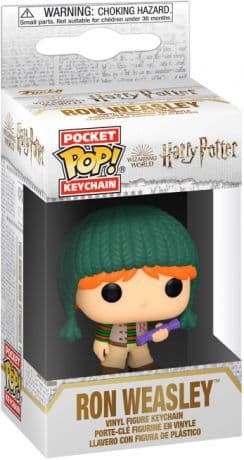 Ron Weasley (Noël)
