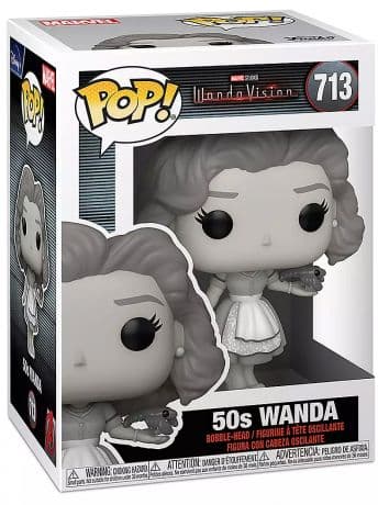 50s Wanda