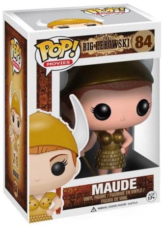 Maud